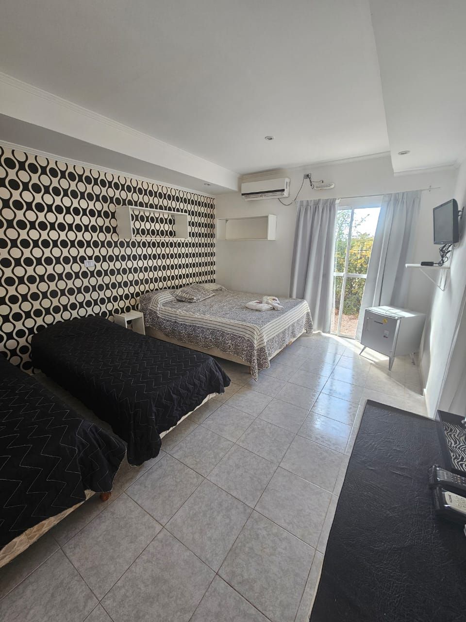 Habitación Merlot