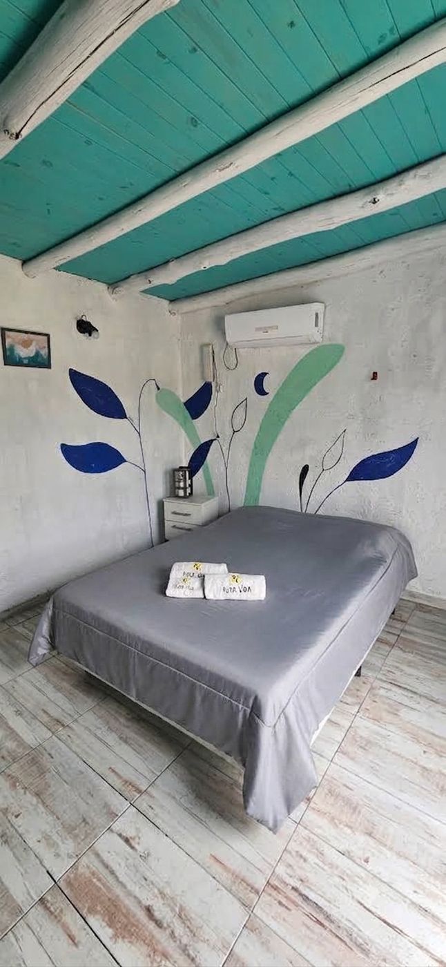 Loft Luna