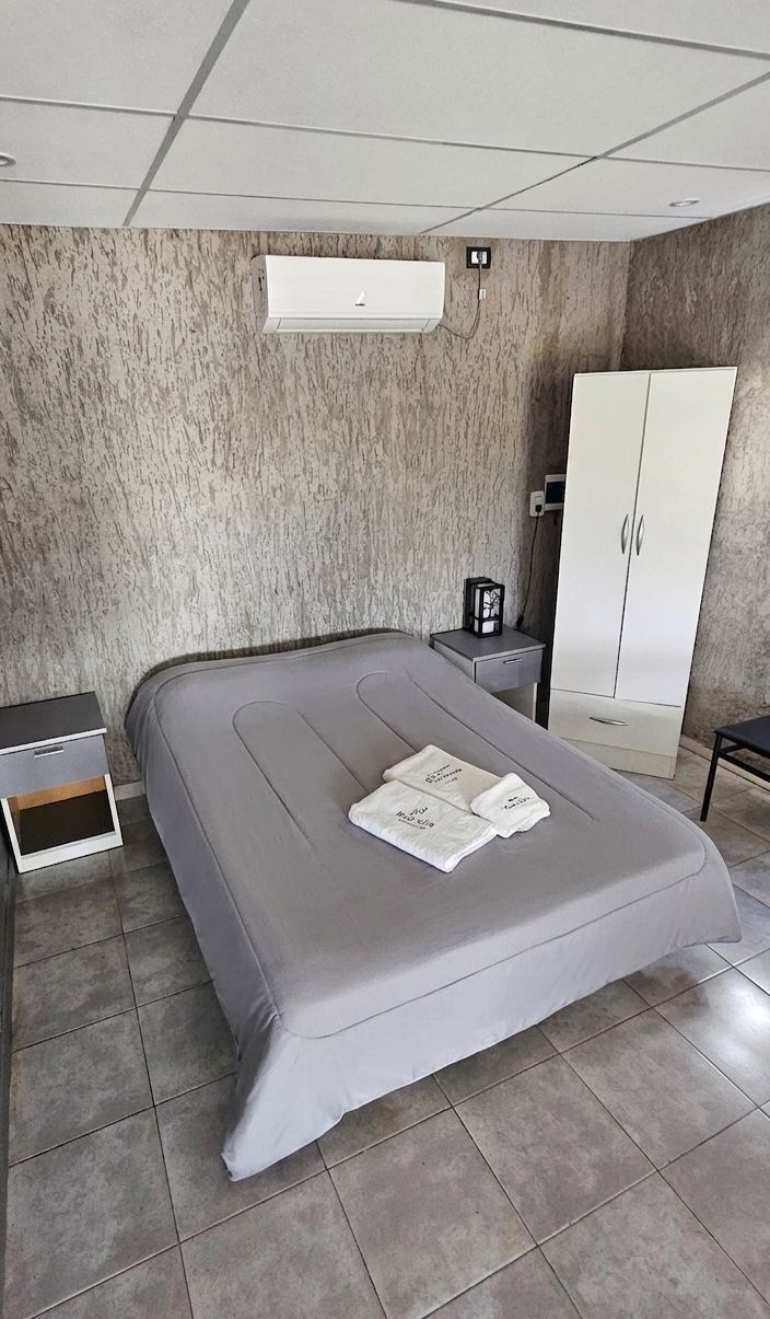 Loft Los Olivos